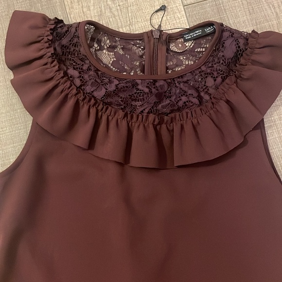 Zara dress! Brand new with tag - Picture 3 of 5